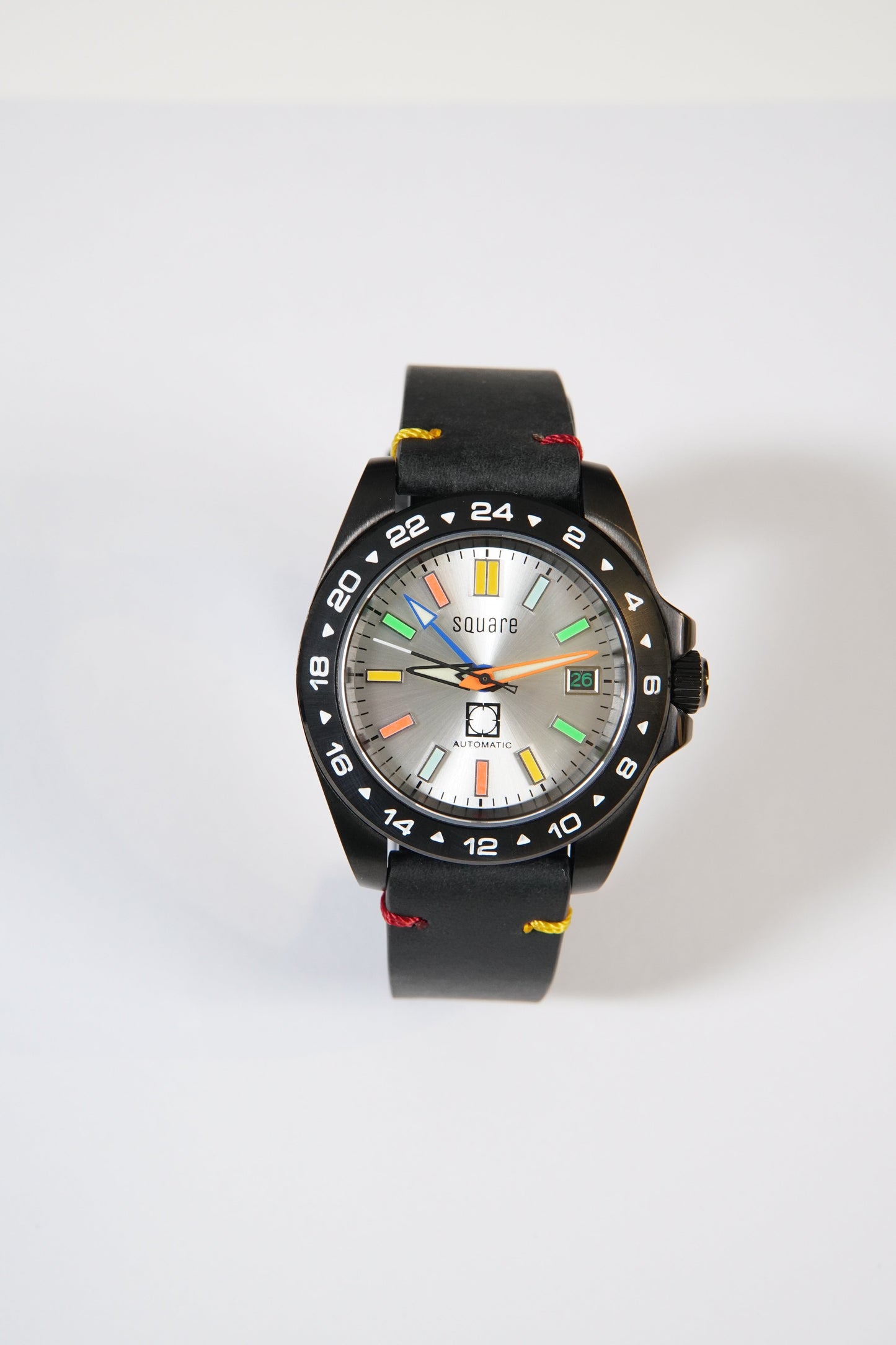 Nomad Wildchild Silver