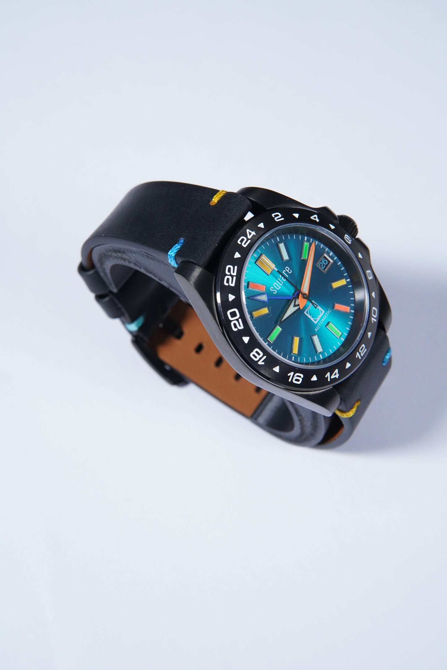 Nomad Wildchild Blue