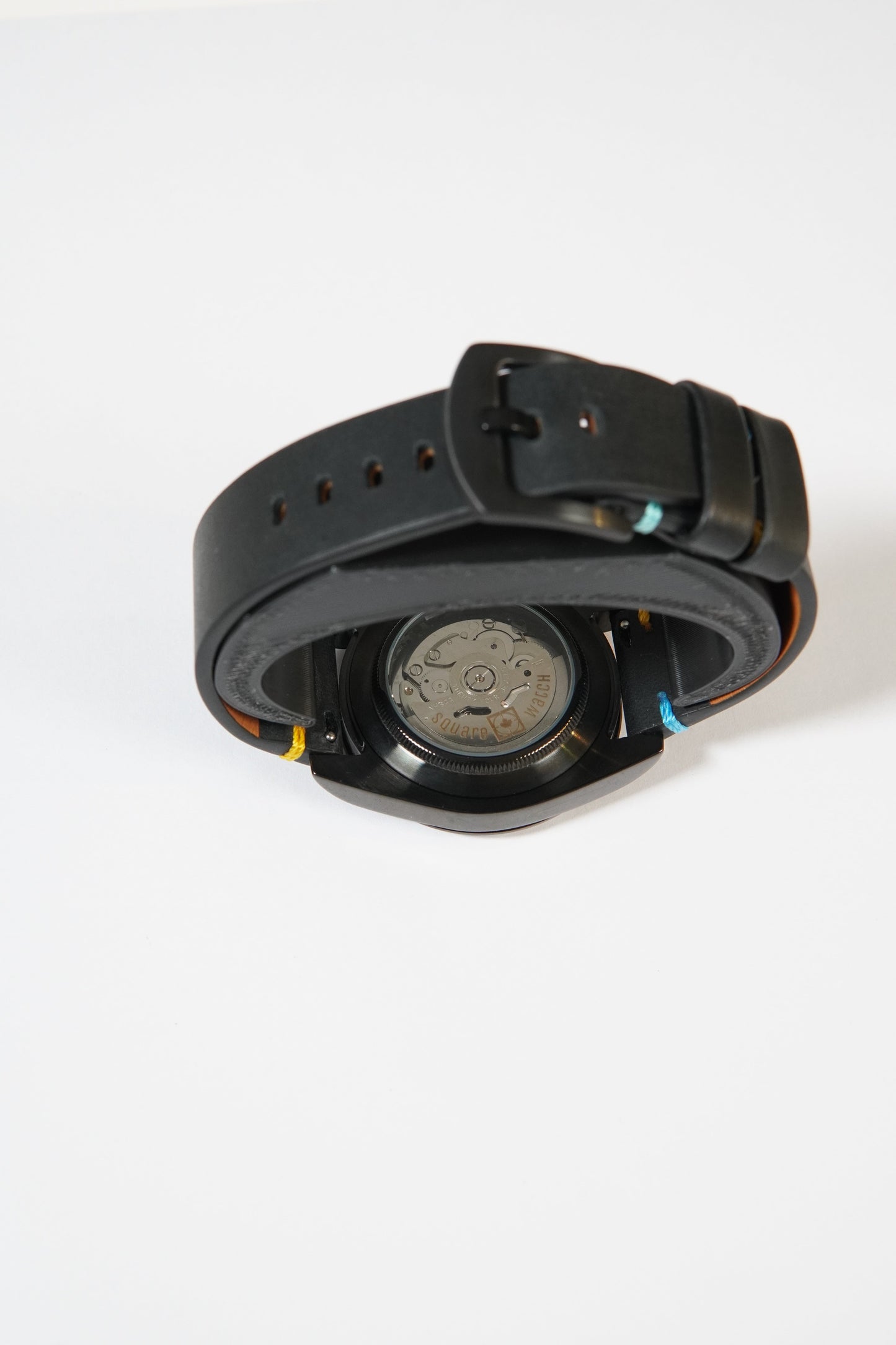 Nomad Wildchild Blue