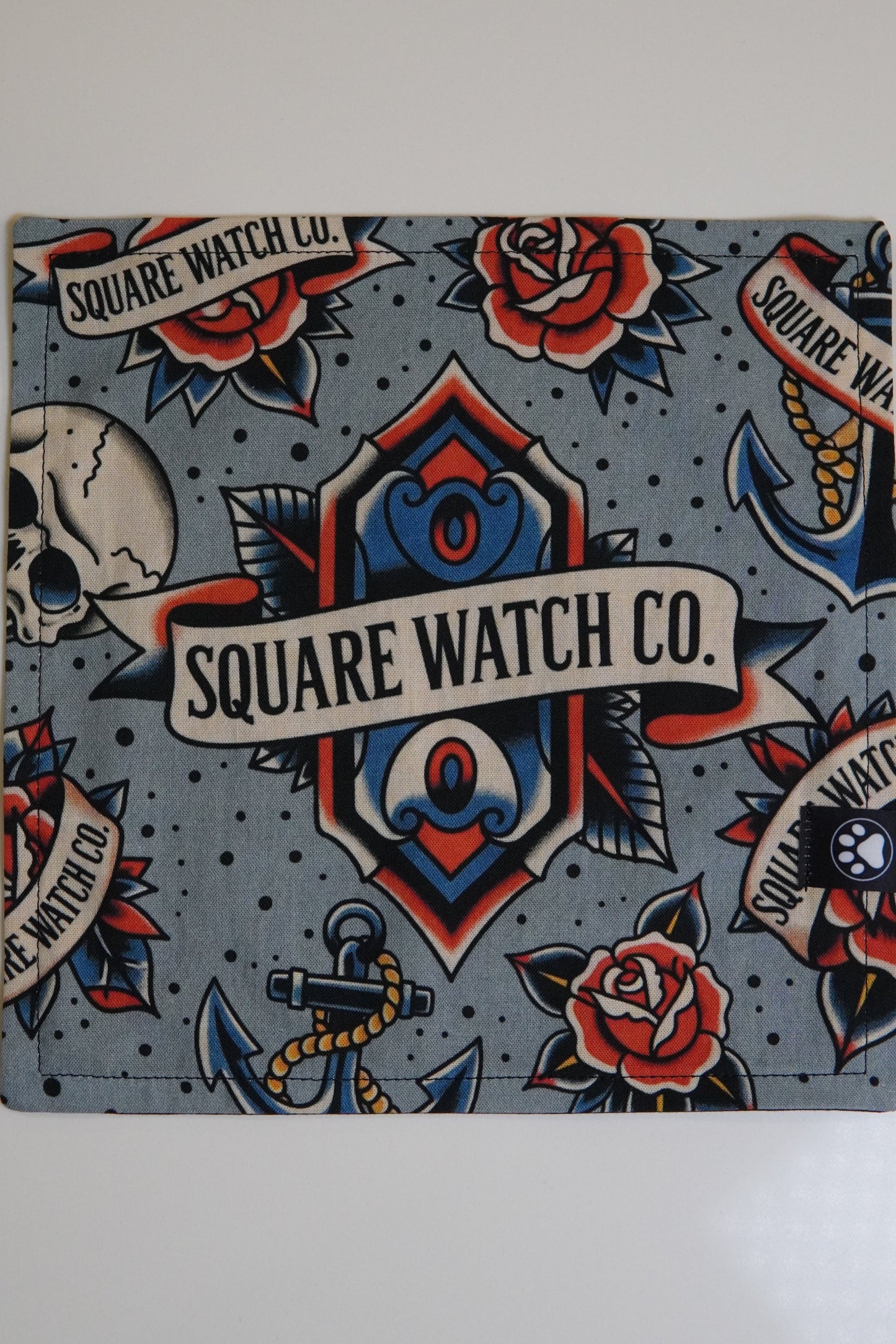 Utility Hank - Monthly Giveaway