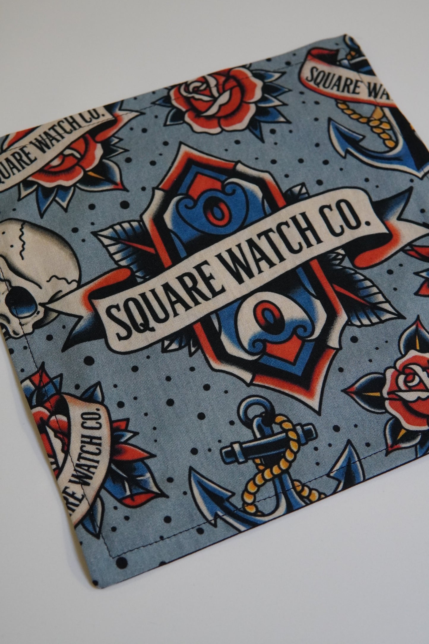 Utility Hank - Monthly Giveaway