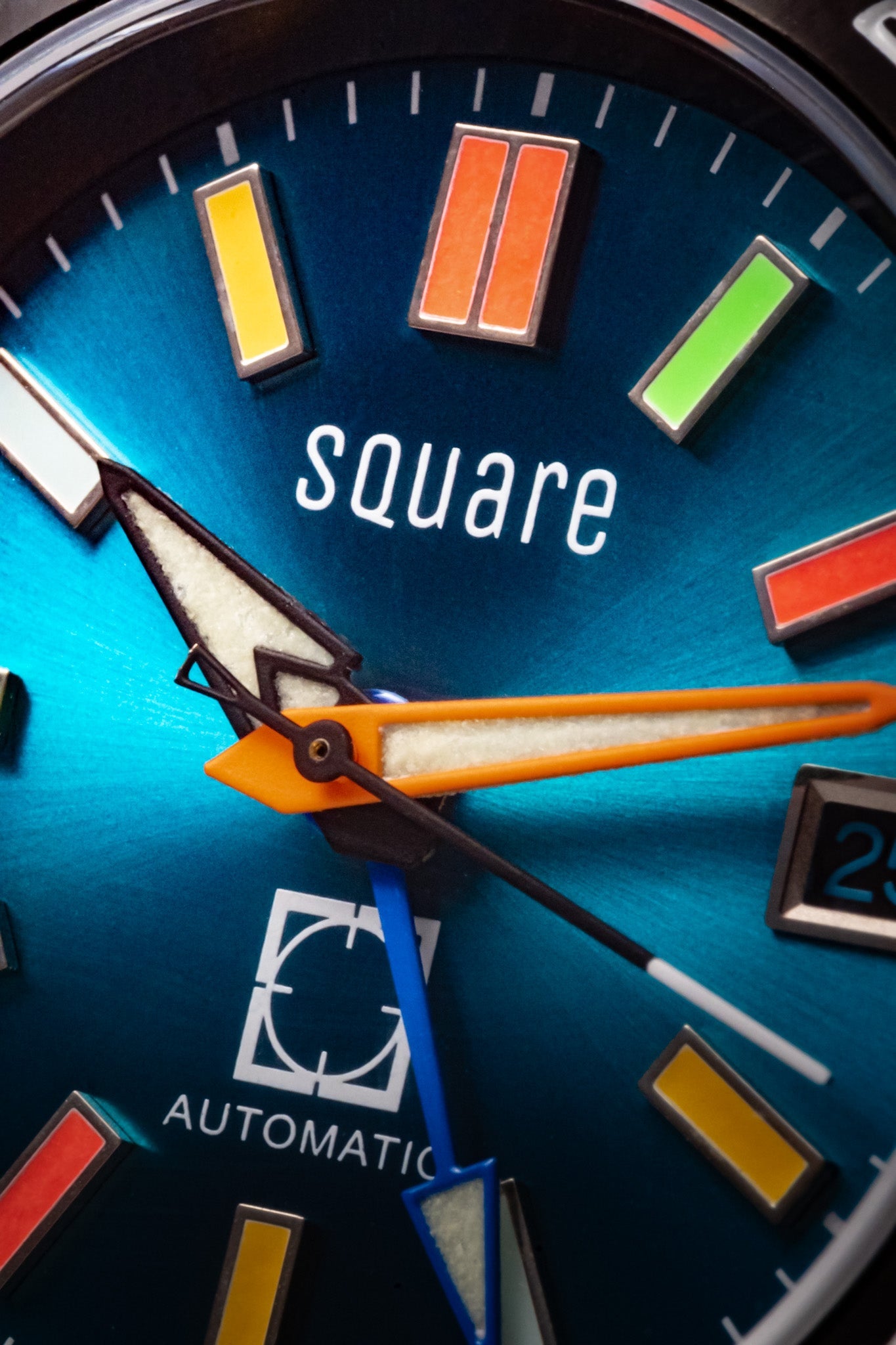 Nomad Wildchild Blue