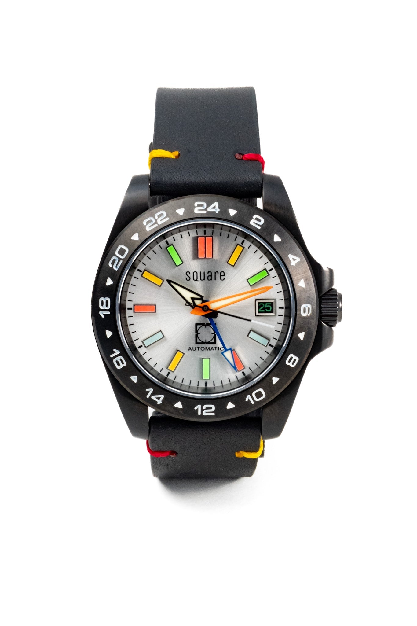 Nomad Wildchild Silver