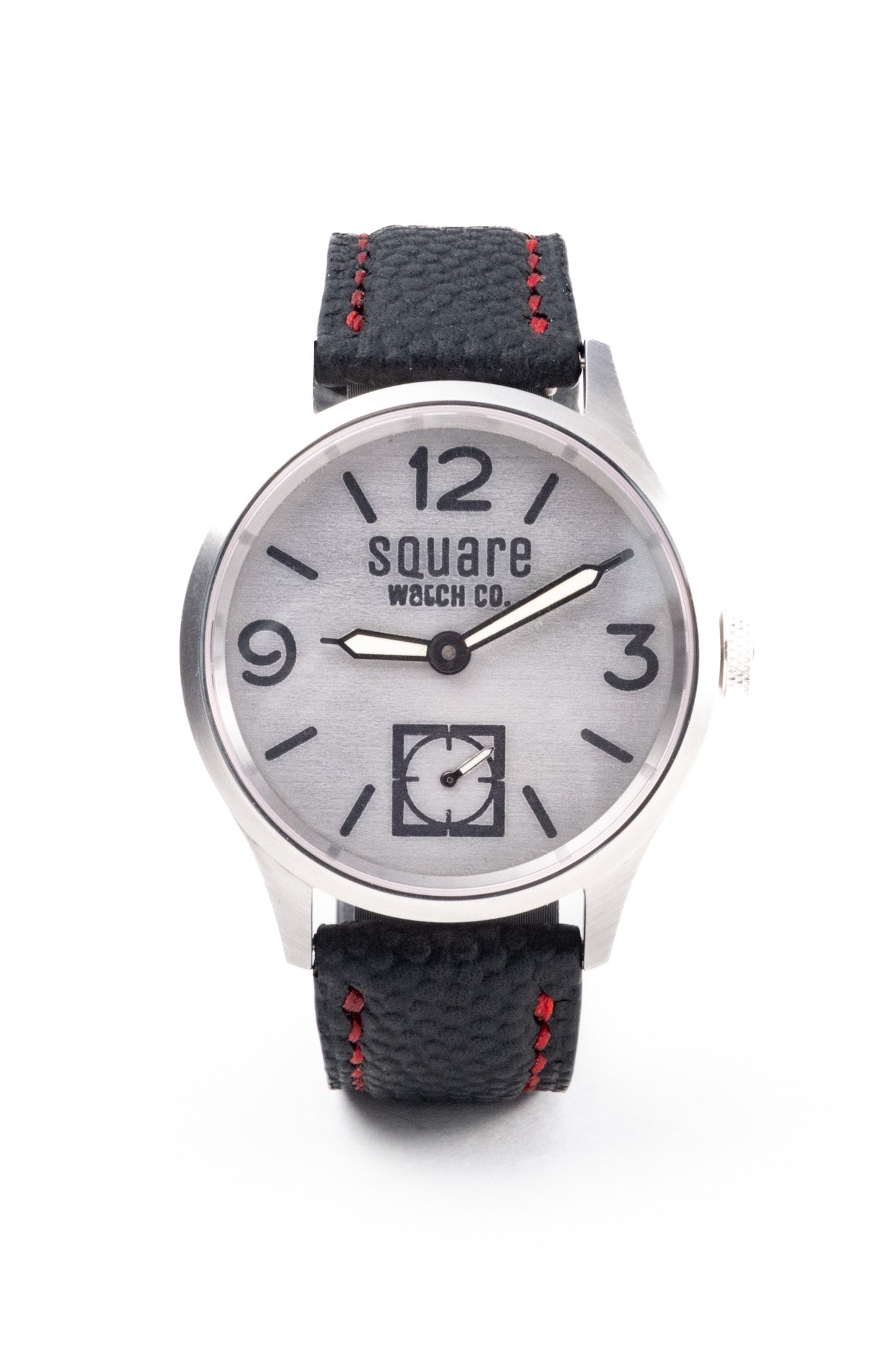 Rawsteel 44 (ETA Edition)