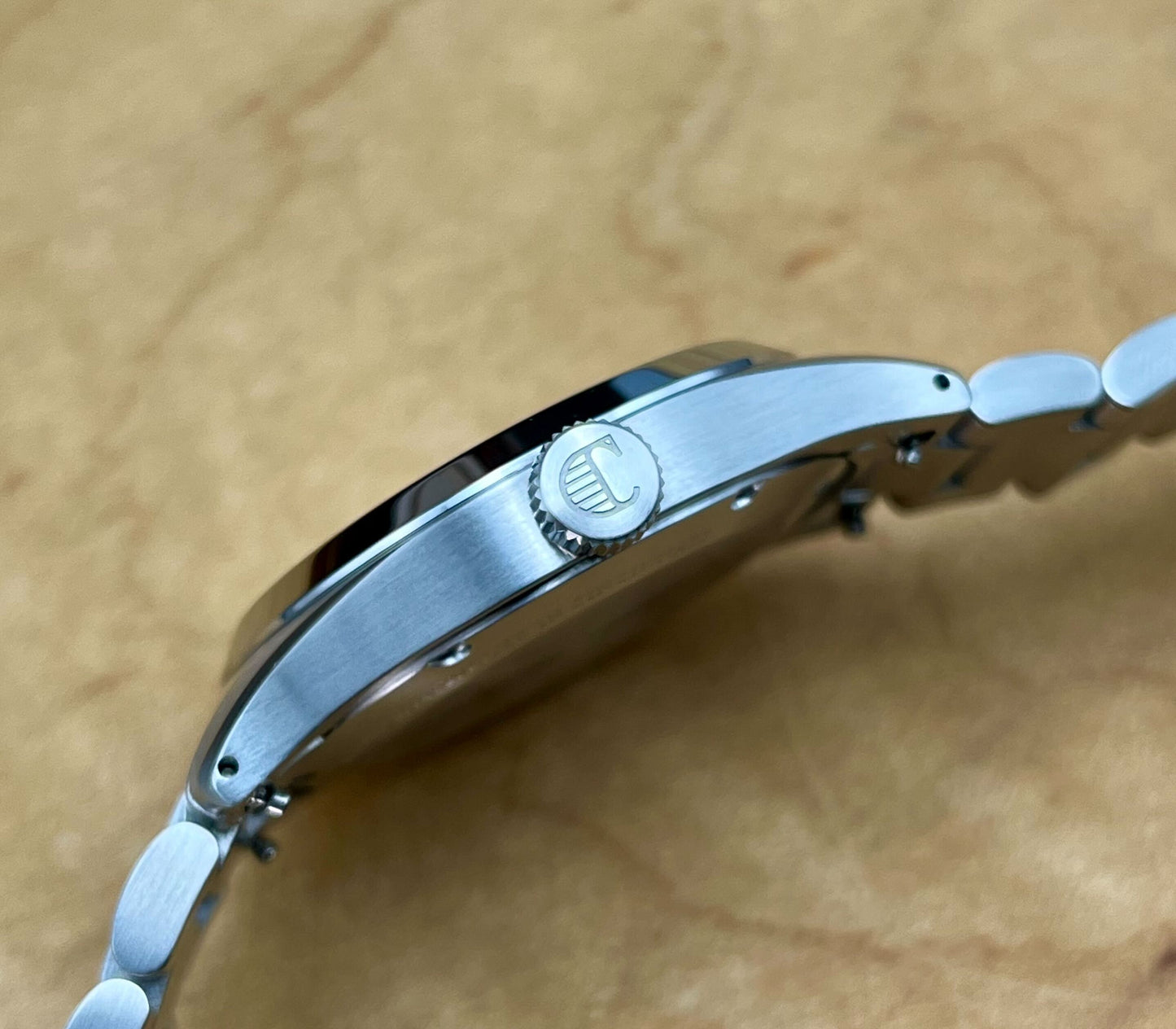 The Cincinnatus Burgundy