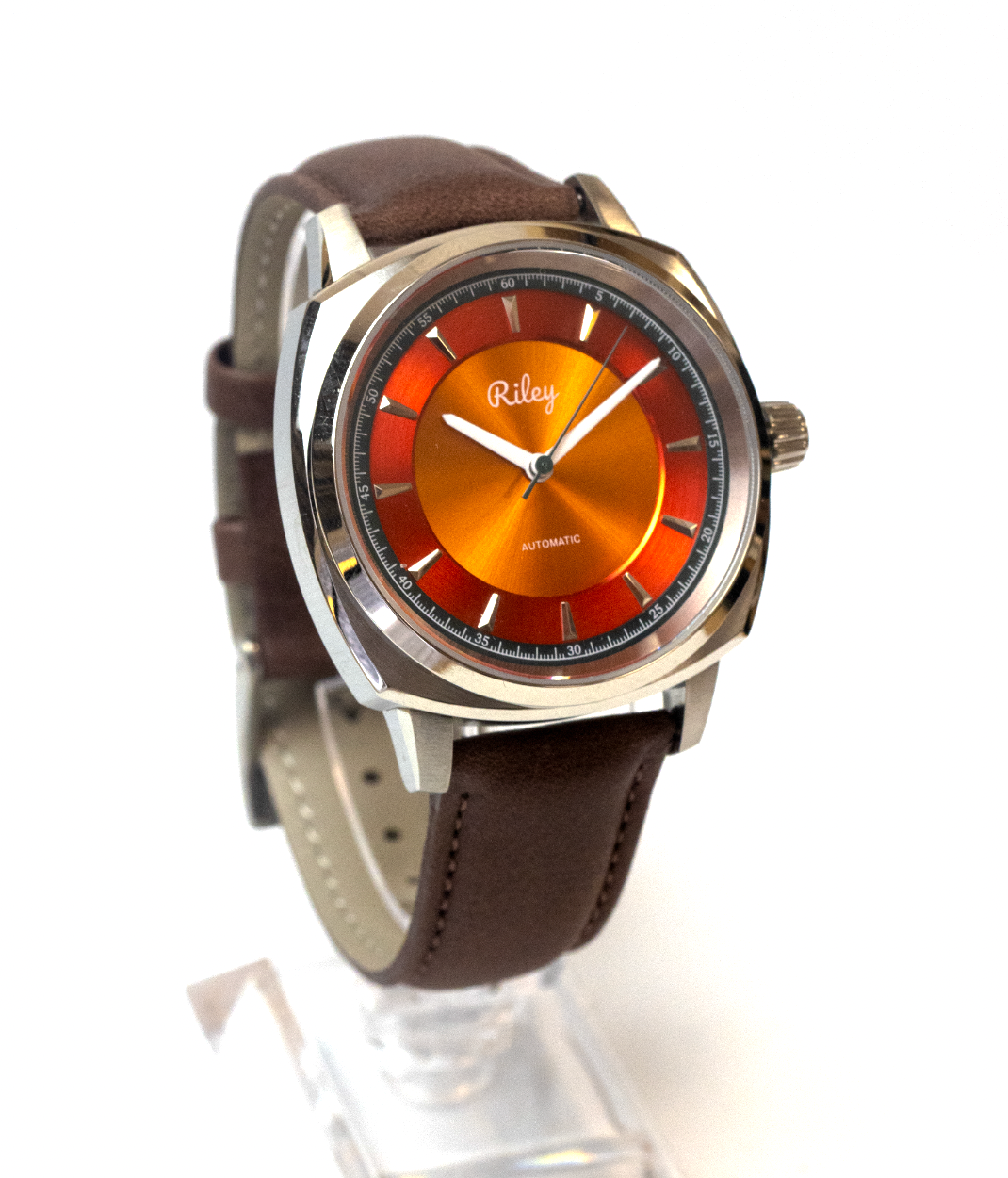 Riley Heritage Automatic