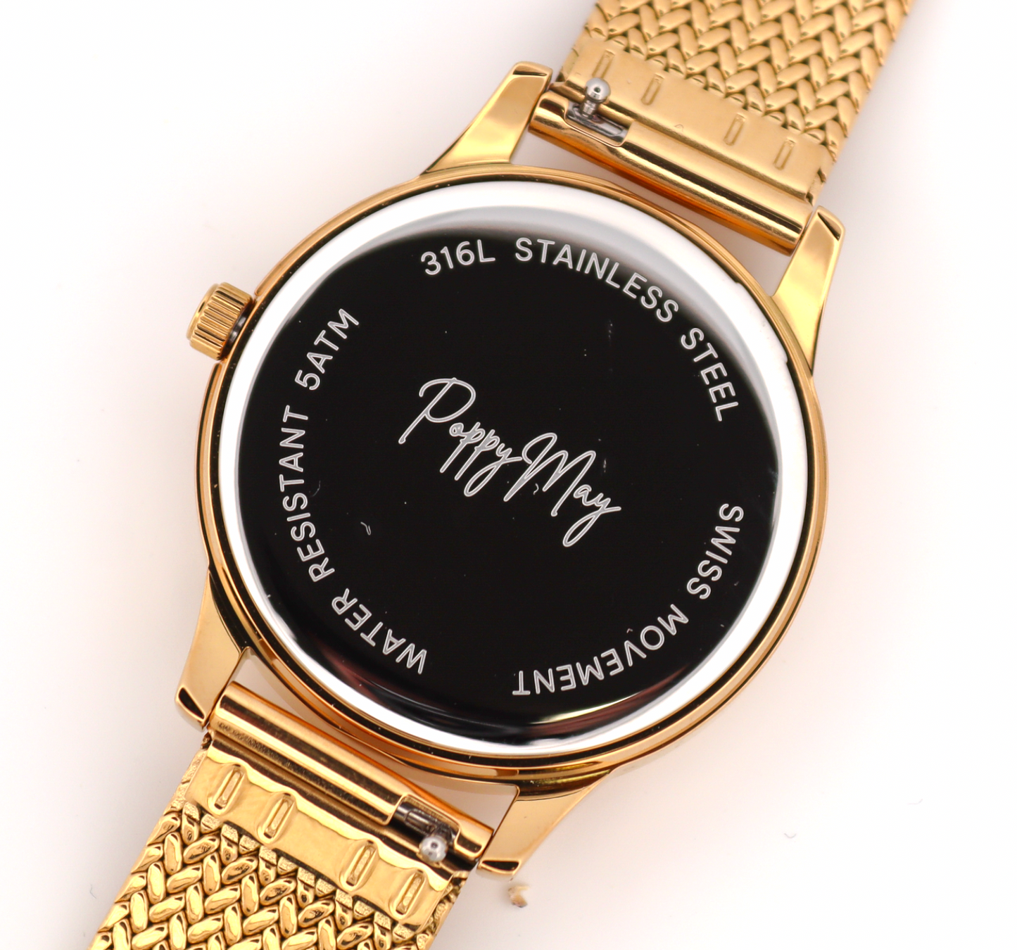 Moonphase Elegance Collection