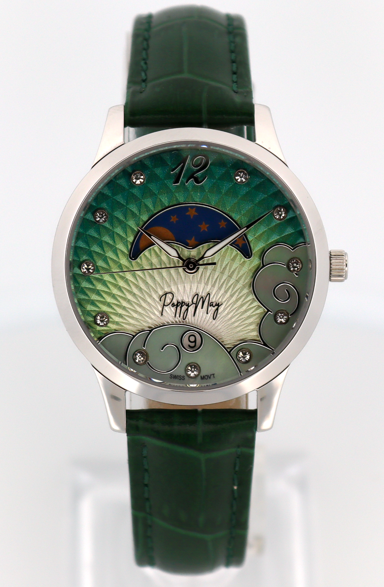 Moonphase Elegance Collection