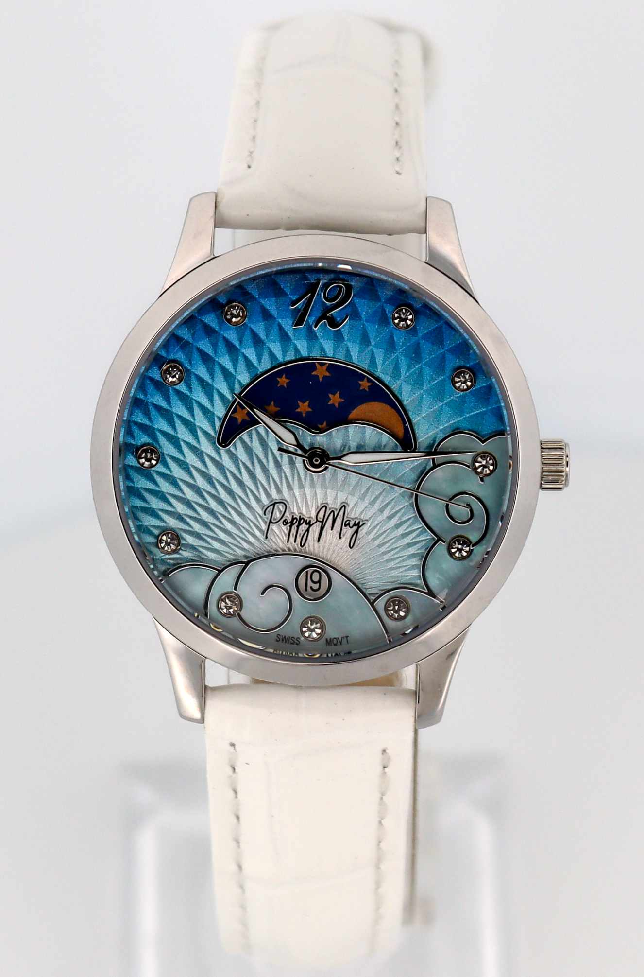 Moonphase Elegance Collection