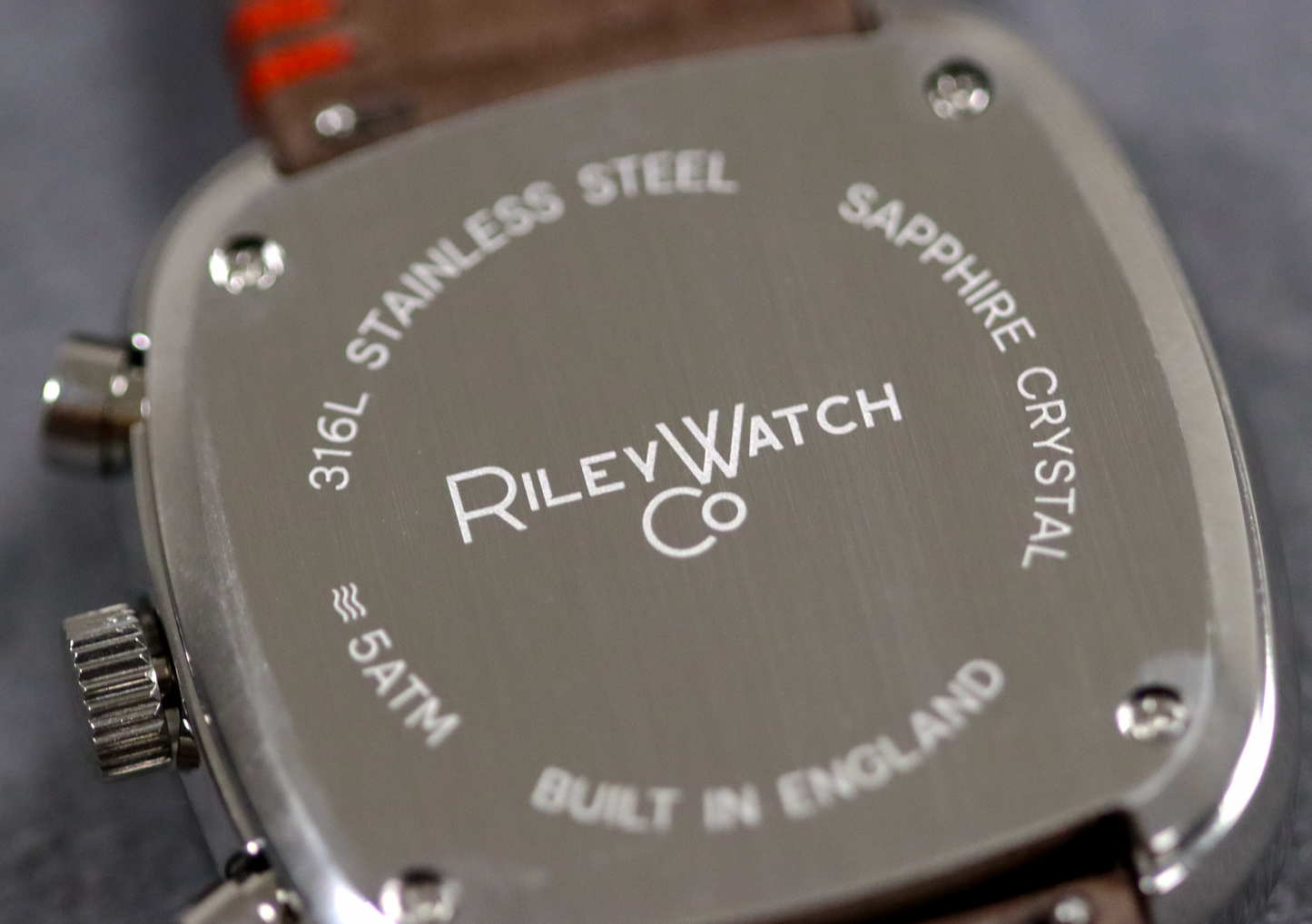 Riley Watch Co Gift Card