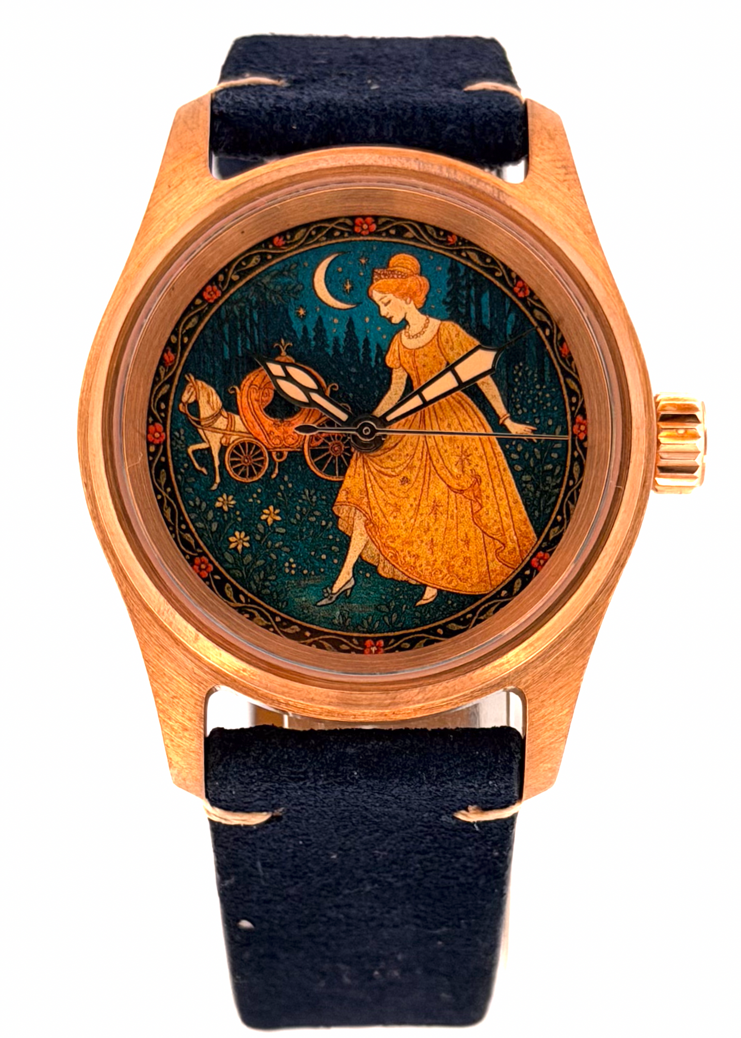 Cinderella – Victorian Fairytale Edition