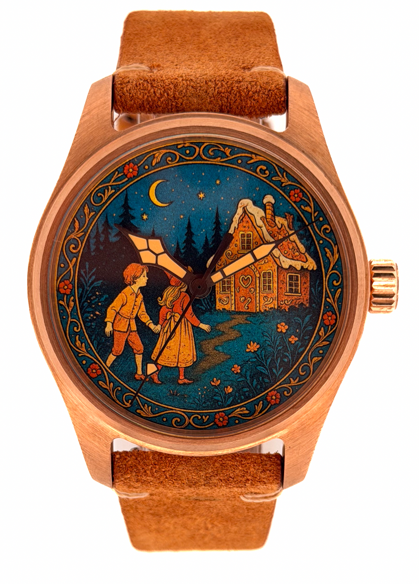 Hansel & Gretel – Victorian Fairytale Edition