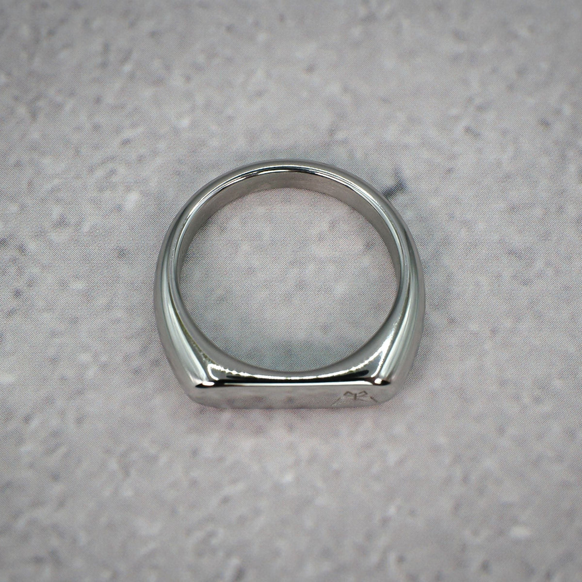 MNRK Signature Ring