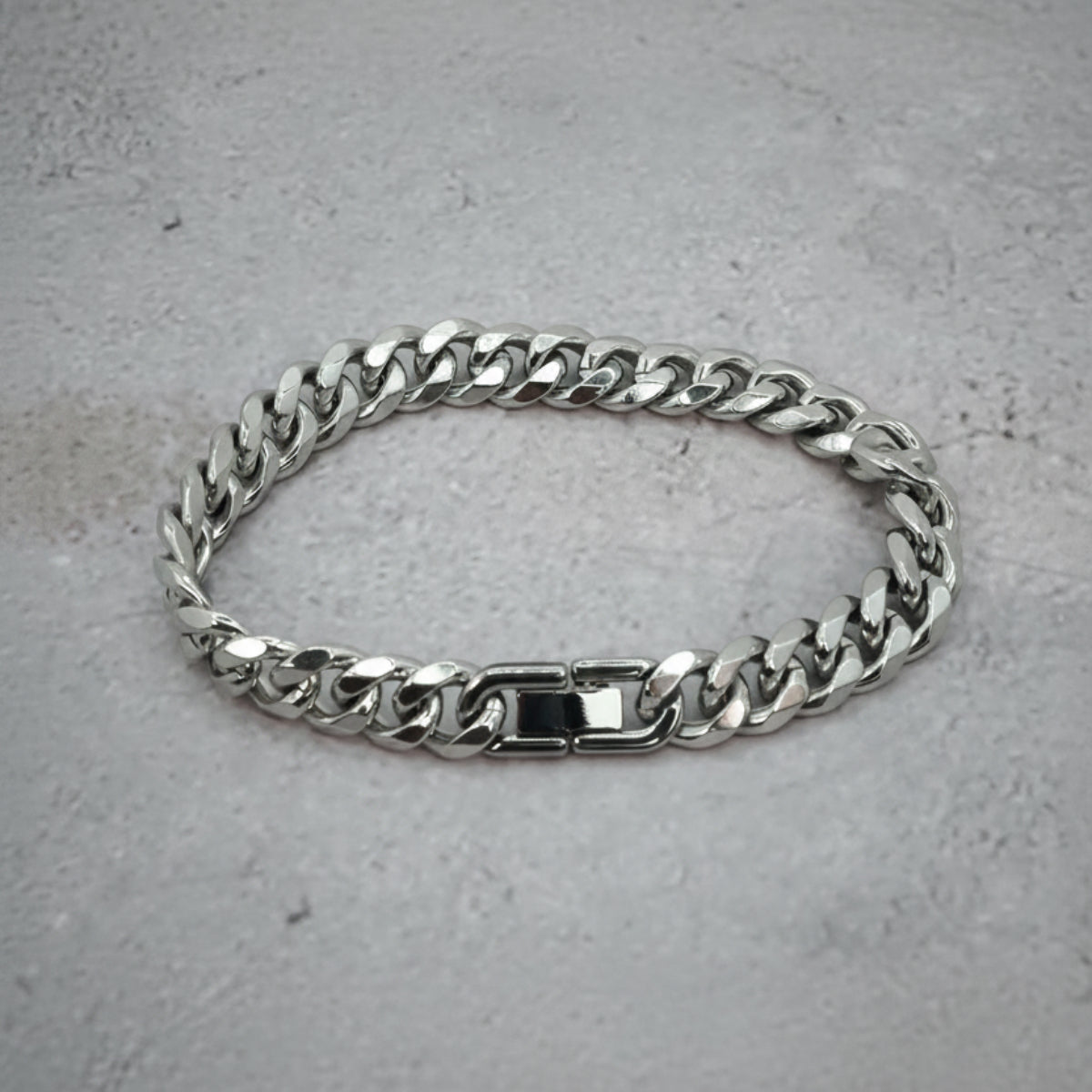 MNRK Cuban Bracelet
