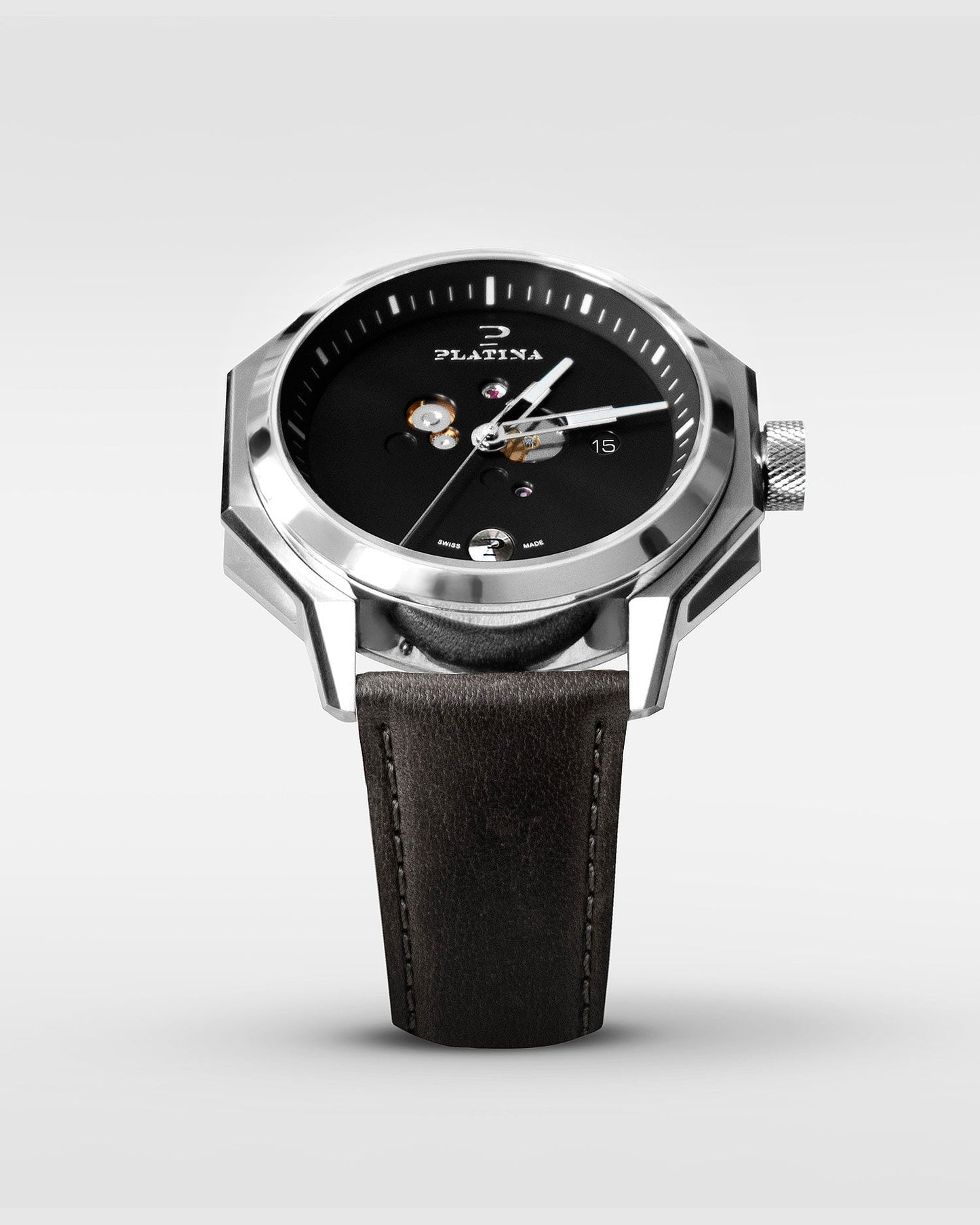 Unbroko C1 Bullet - 44mm black