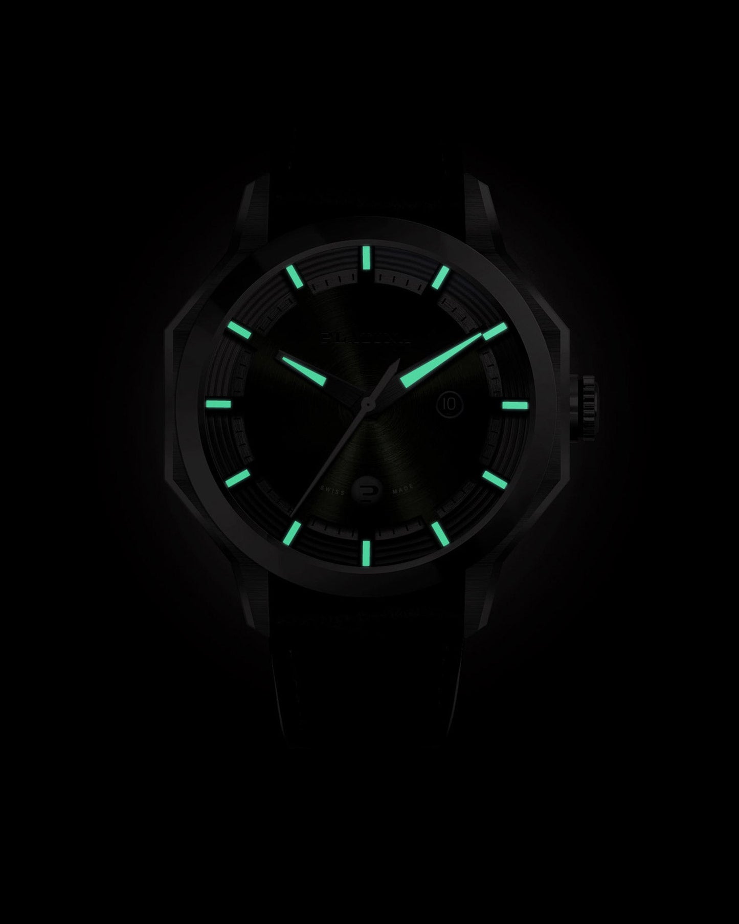 Unbroko C3 Day to Night - 42mm green