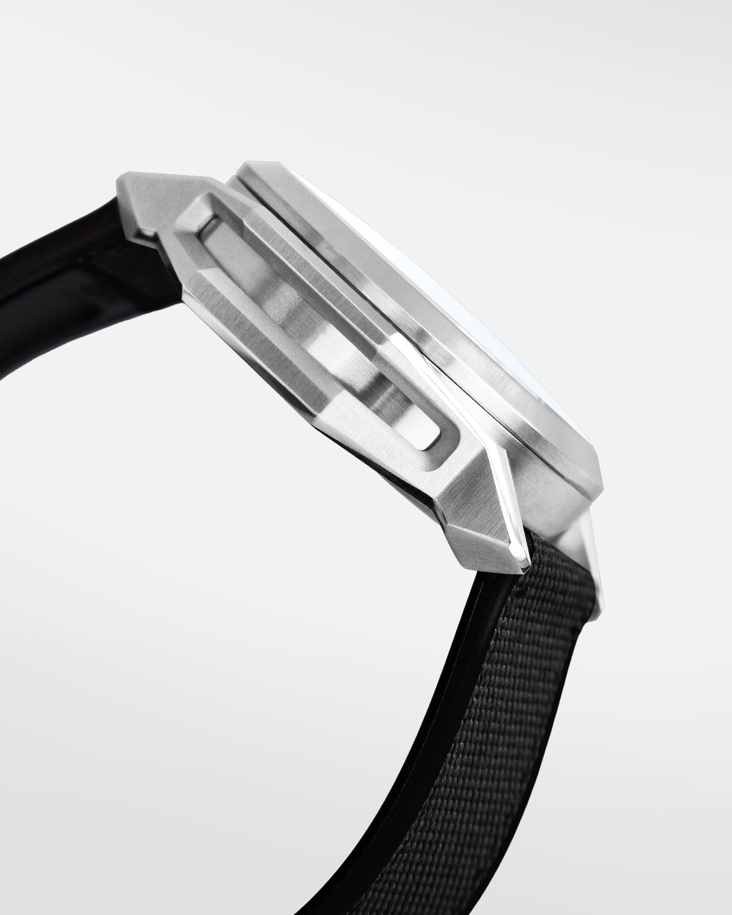 Unbroko C3 Day to Night - 42mm grey