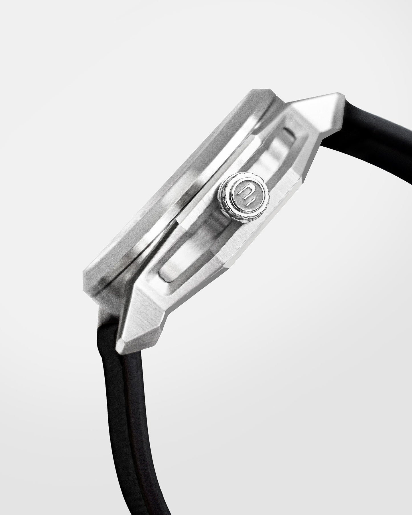 Unbroko C3 Day to Night - 42mm grey