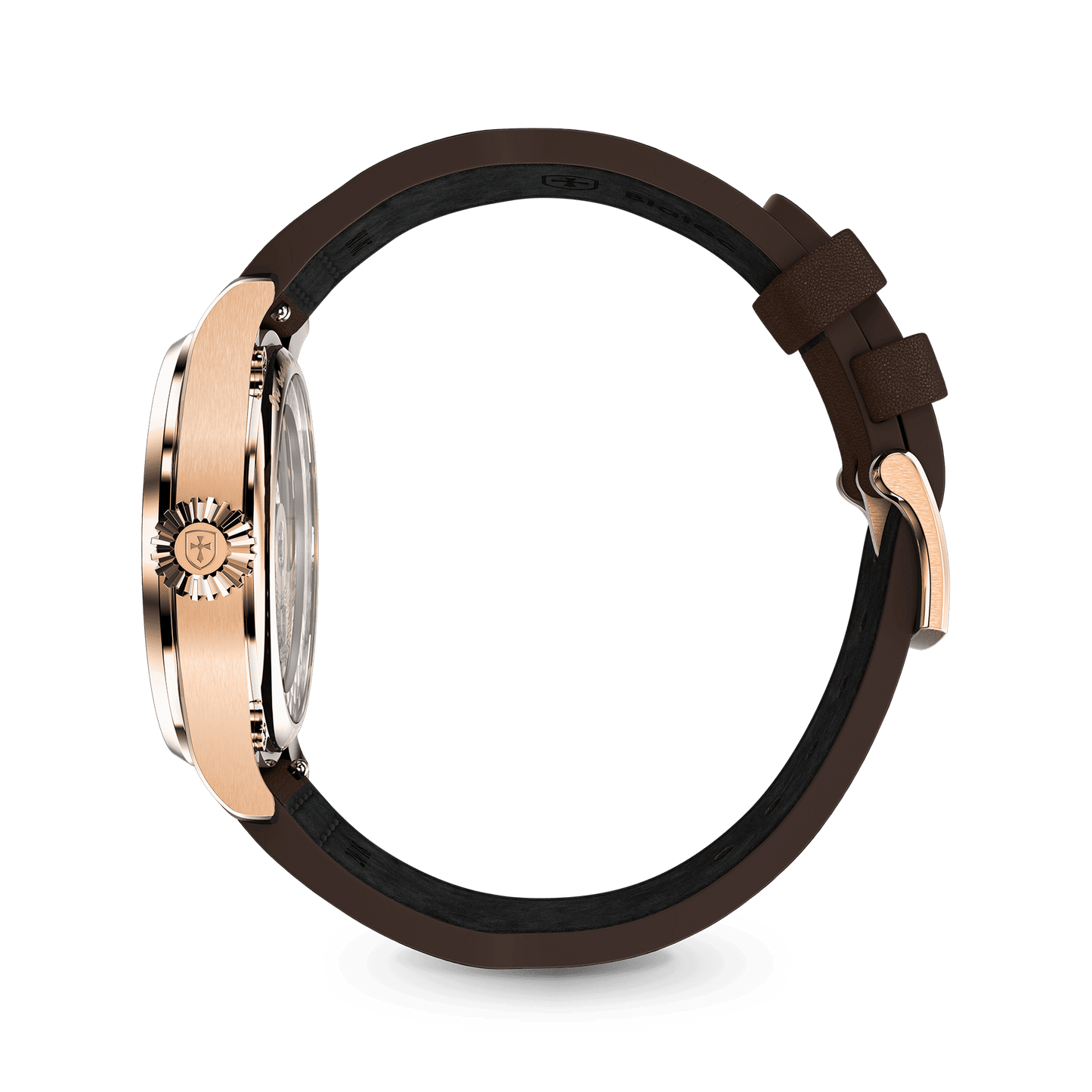 Biatec Marine 02 N - dark brown strape