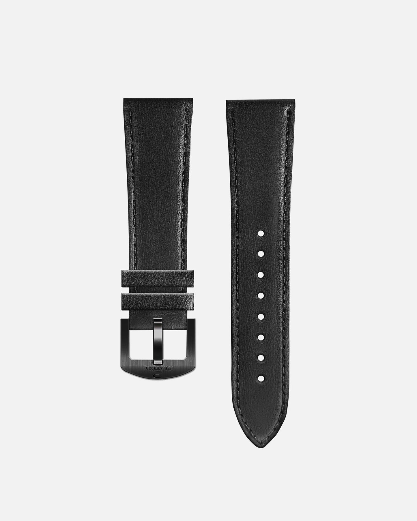 Unbroko C1 Vintage Anthracite - 44mm green