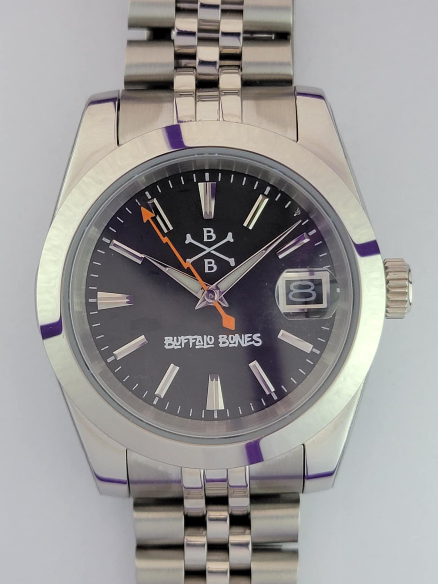 Custom Watch Build – Deposit