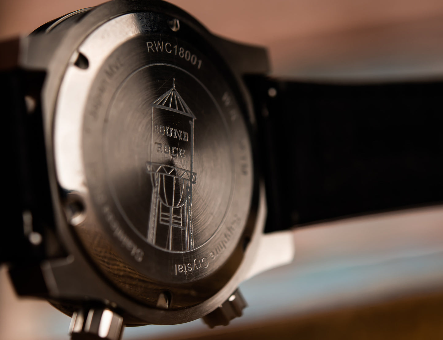 Diviso Rally Black/Silver