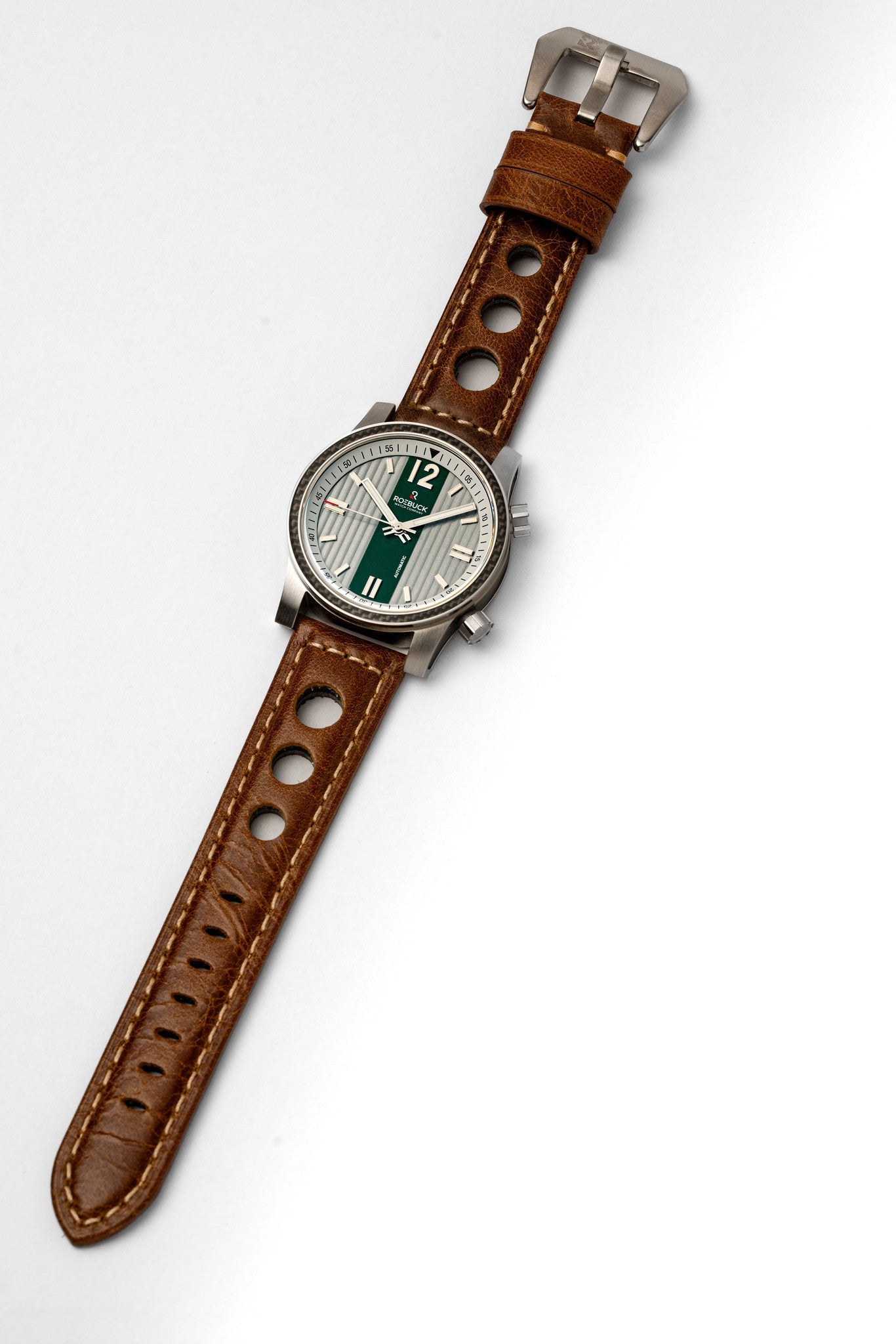 Diviso Rally Green/Gray