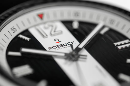 An Interview with Roebuck Founder, Guy Roebuck