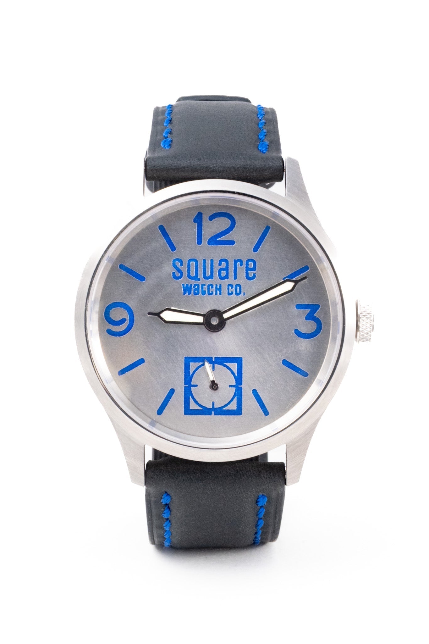 Square Watch Co