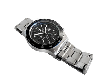 Esses GT Chronograph, Metal Strap