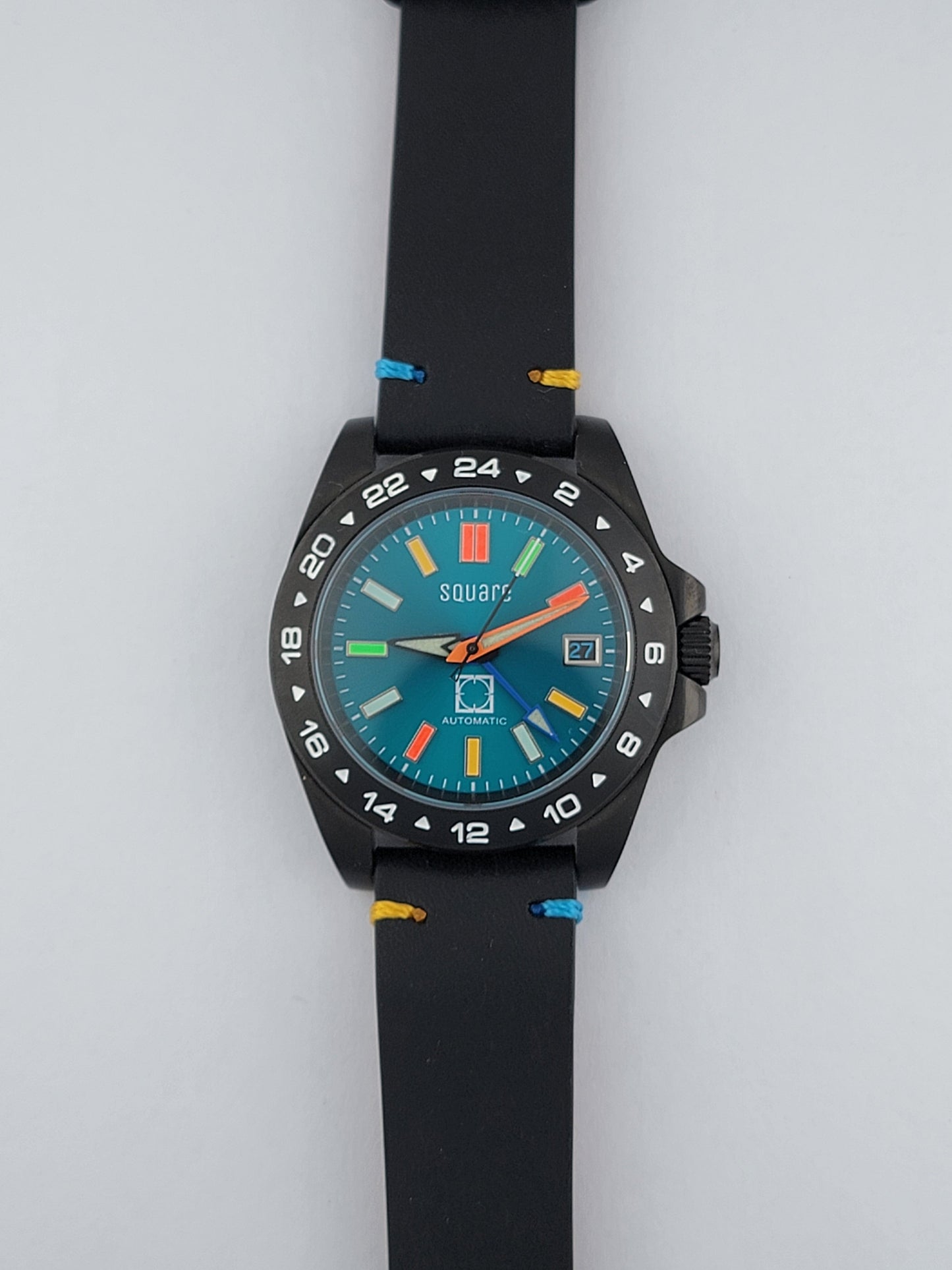 Nomad Wildchild Blue