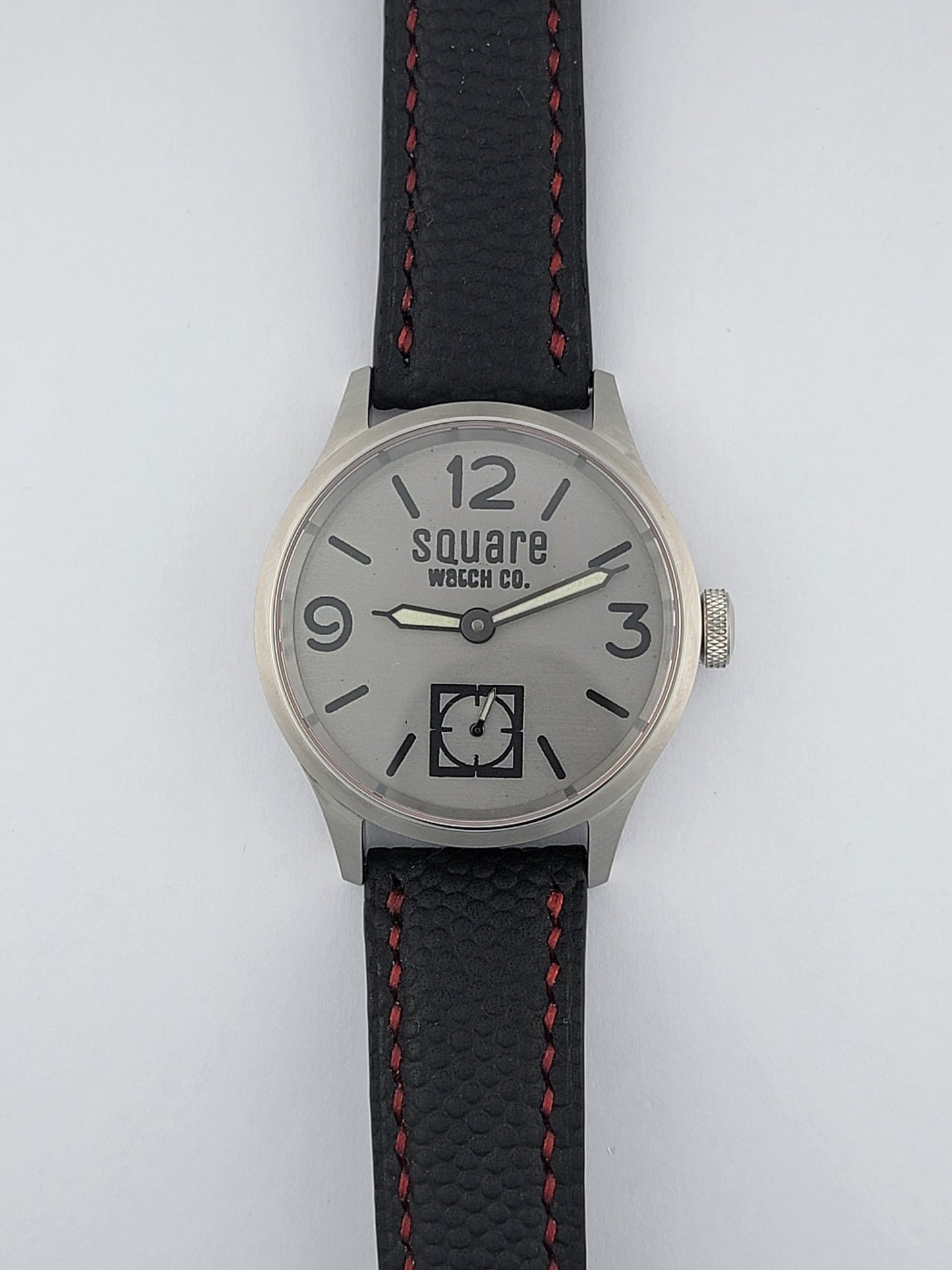 Rawsteel 44 (ETA Edition)