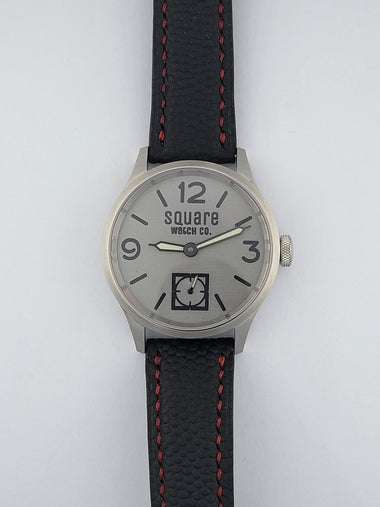 Rawsteel 44 (ETA Edition)