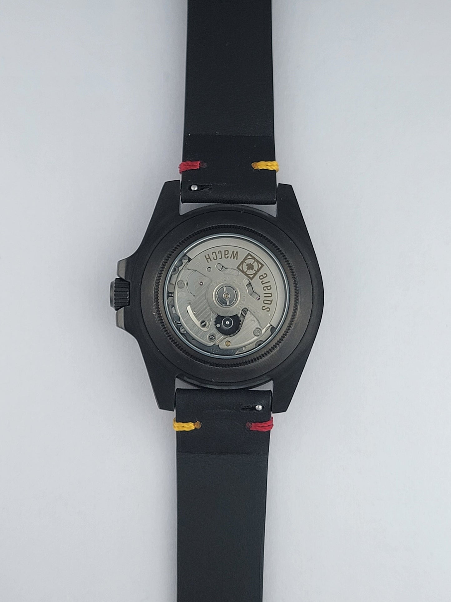 Nomad Wildchild Silver