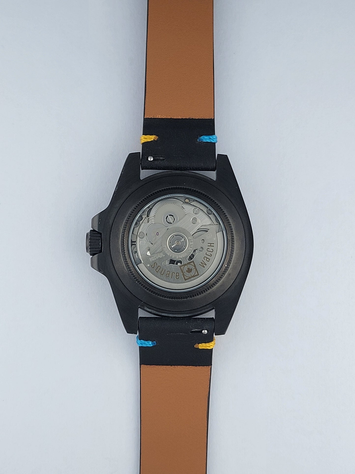 Nomad Wildchild Blue