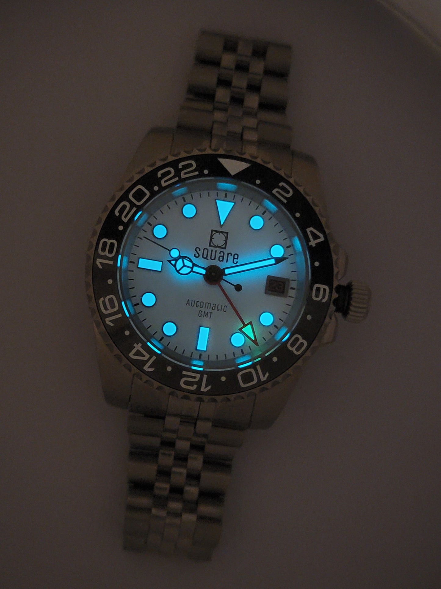 GMT-R
