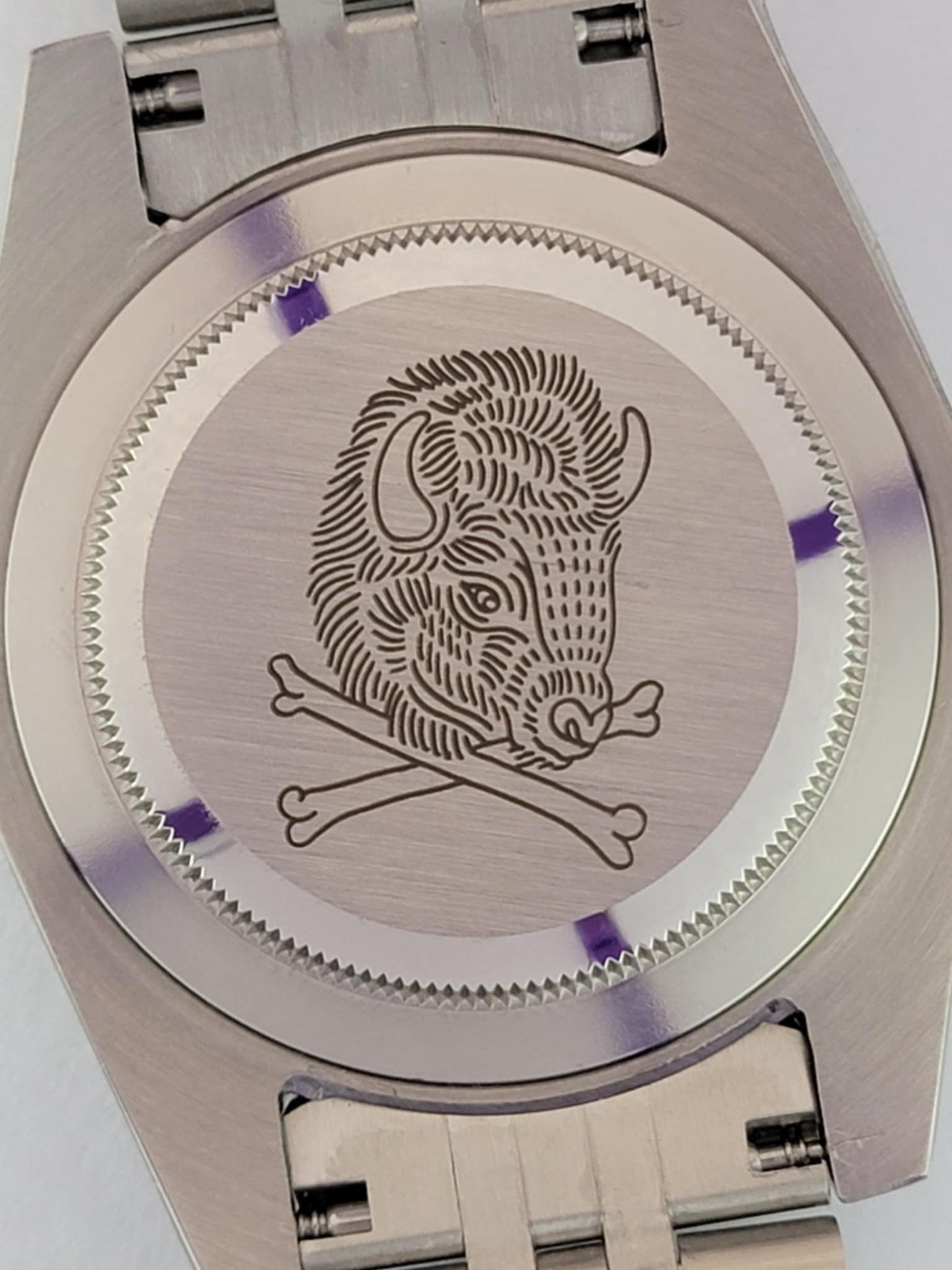 Custom Watch Build – Deposit