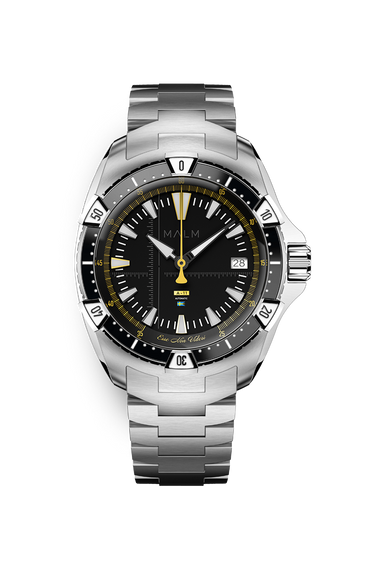 A-11 Silver 44 Automatic Ltd.