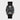 'Arctic' 500m Dive Watch (43mm) | Pitch Black