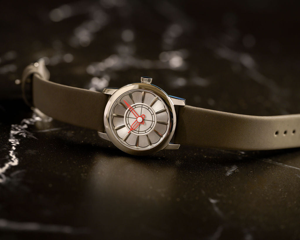 Union Terminal Mechanical