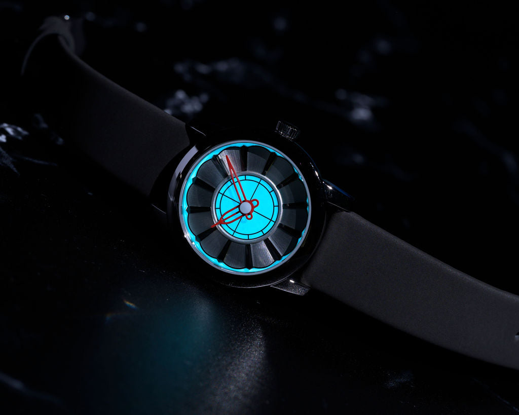 Union Terminal Mechanical