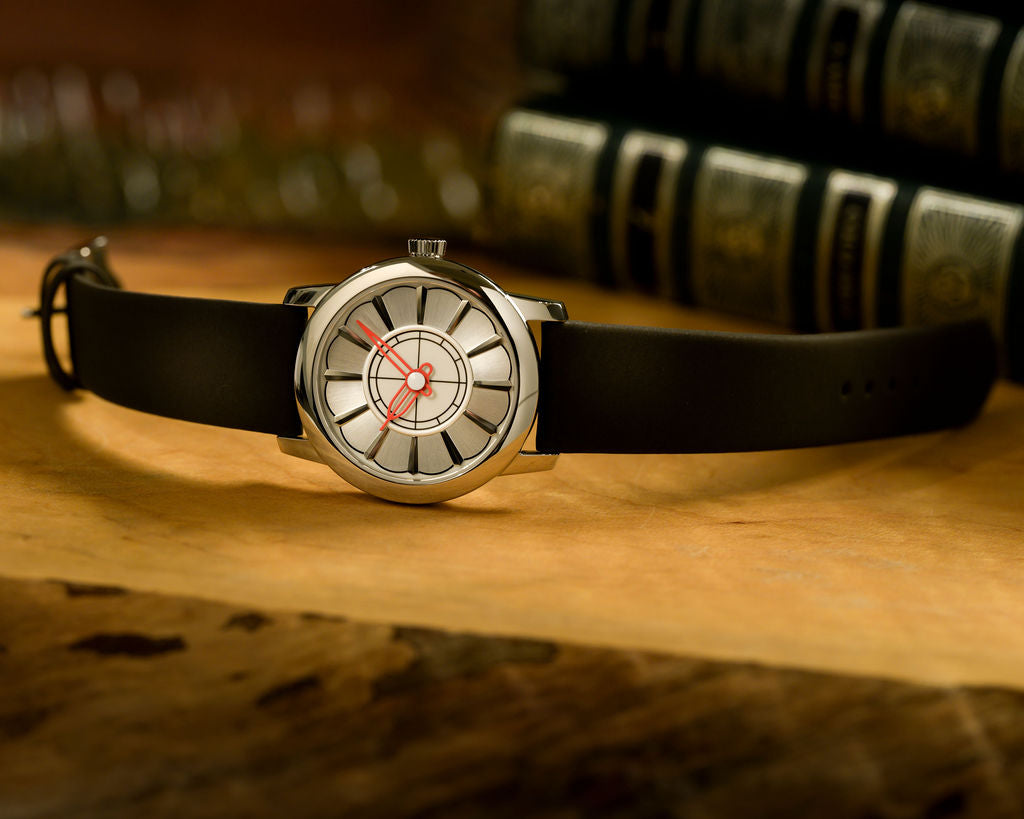 Union Terminal Mechanical