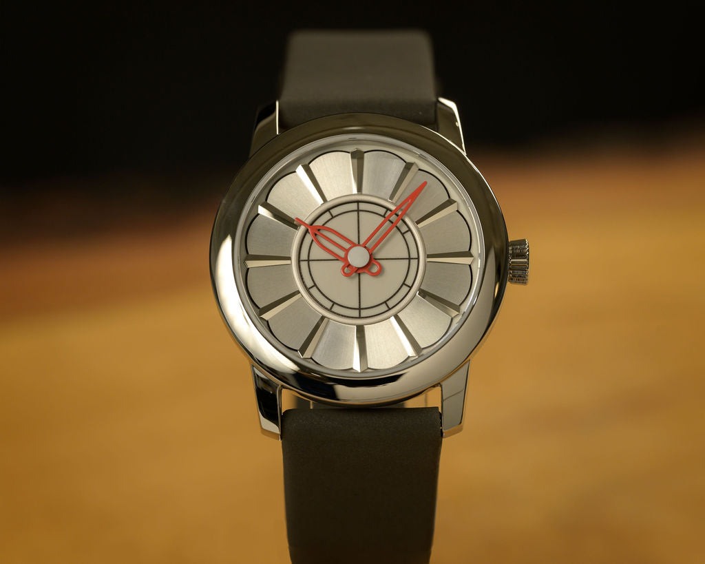 Union Terminal Mechanical