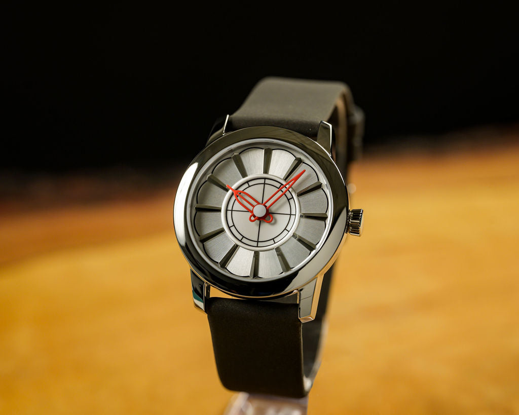 Union Terminal Mechanical