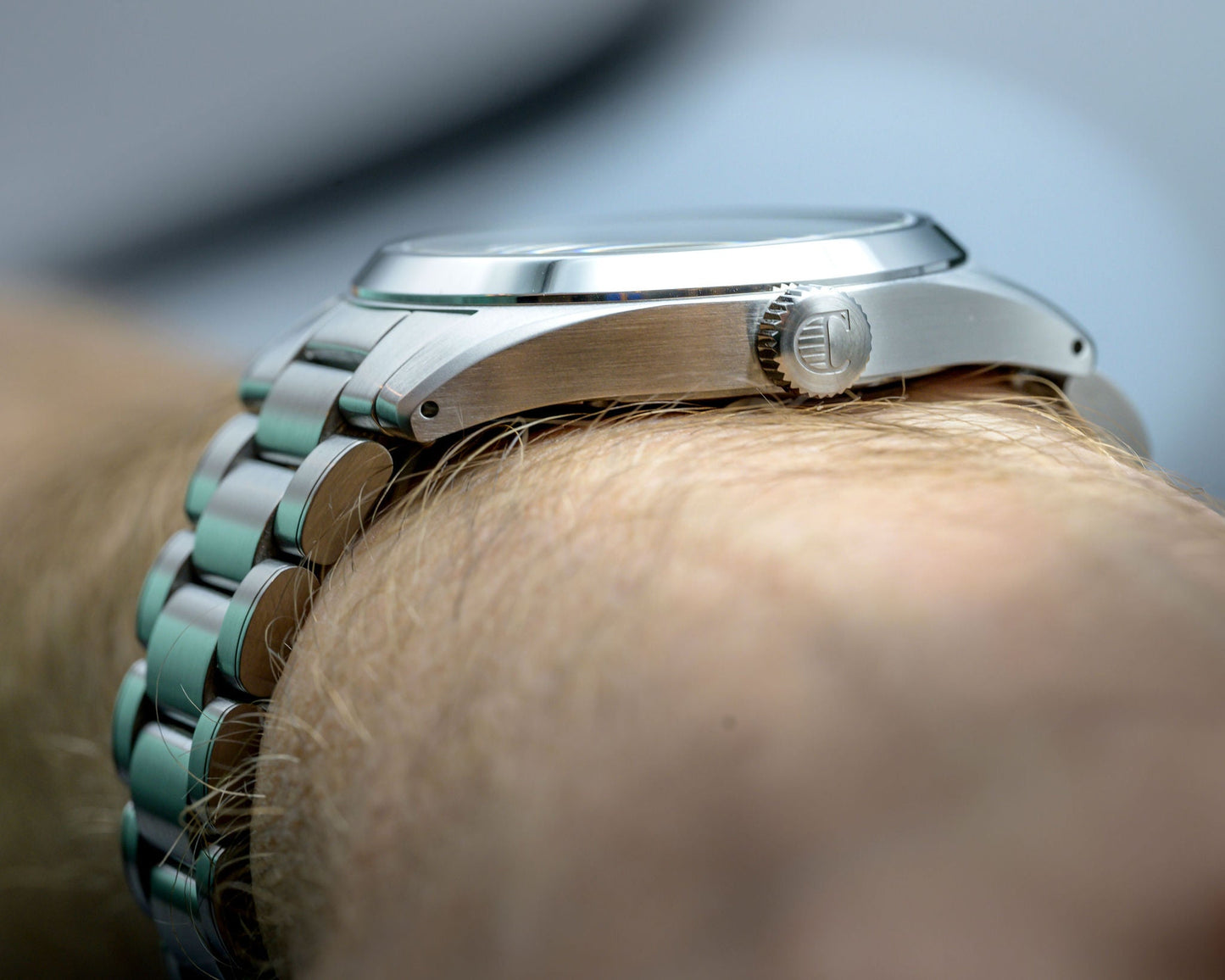 The Cincinnatus Burgundy