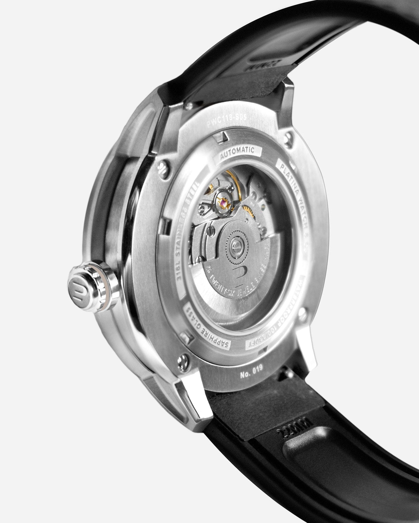 Classicon Revolve - 42mm beige