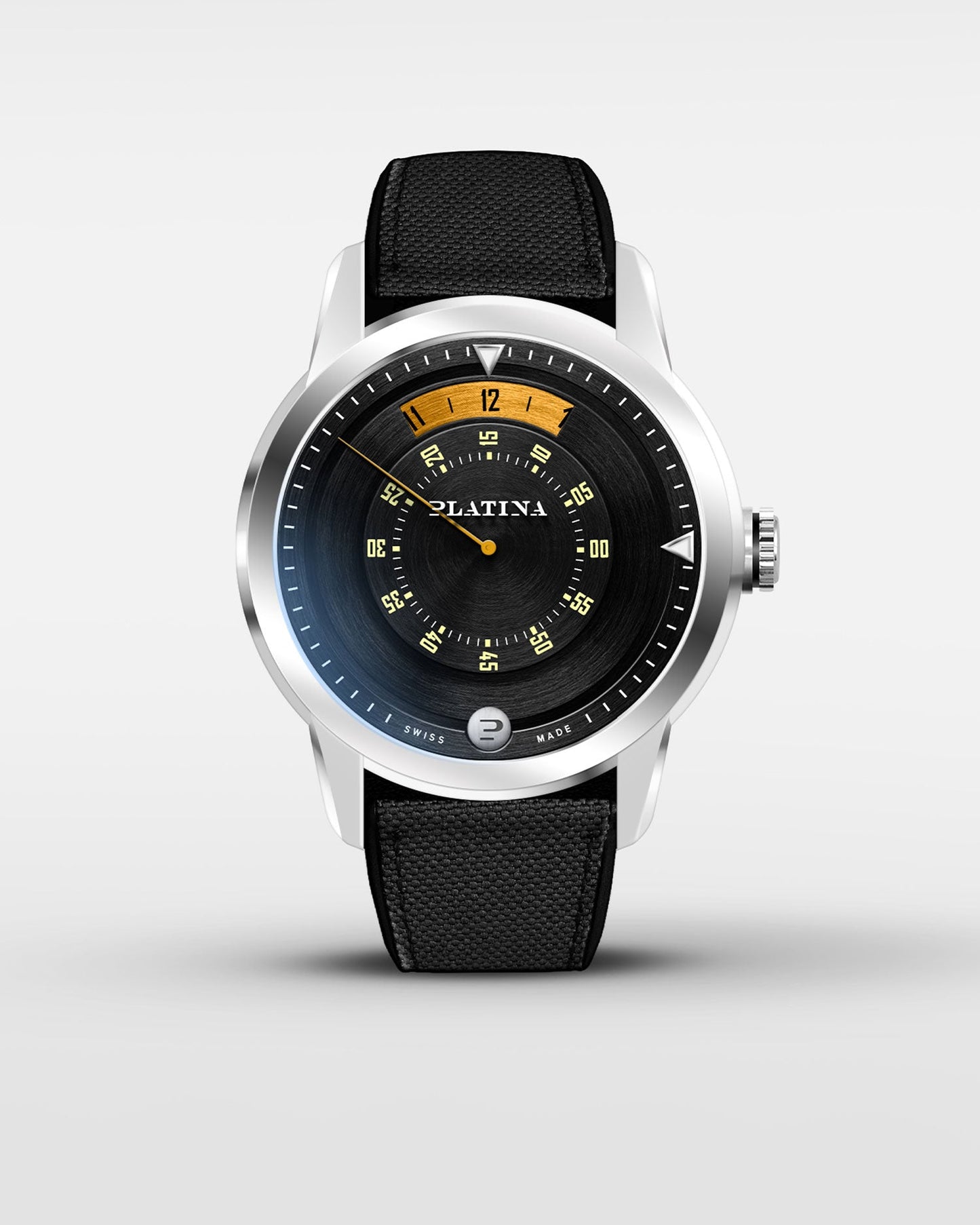 Classicon Revolve - 42mm black