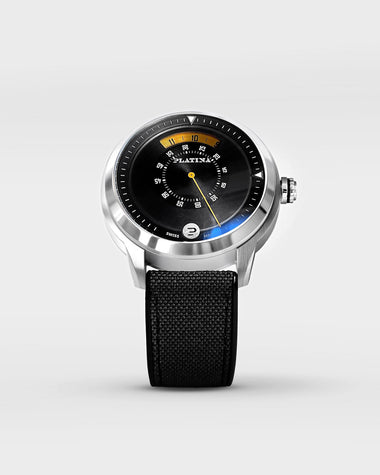 Classicon Revolve - 42mm black