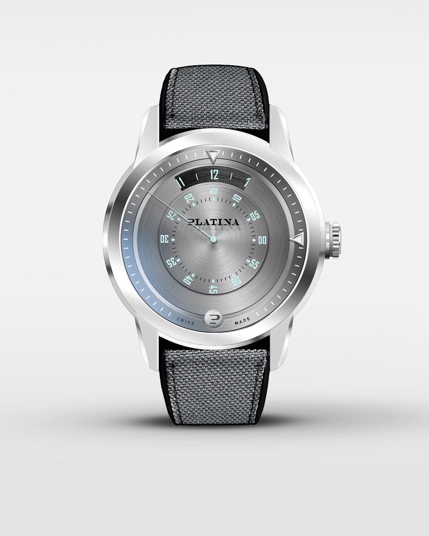 Classicon Revolve - 42mm grey