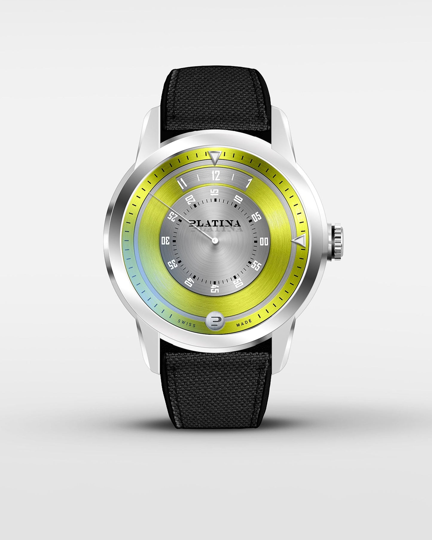 Classicon Revolve - 42mm yellow